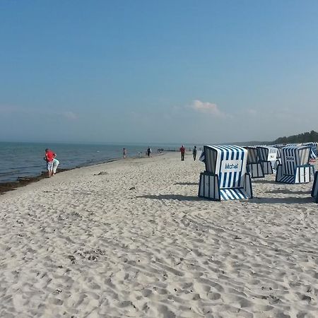 Loui'S Fewo Wiek Wiek auf Rügen Dış mekan fotoğraf