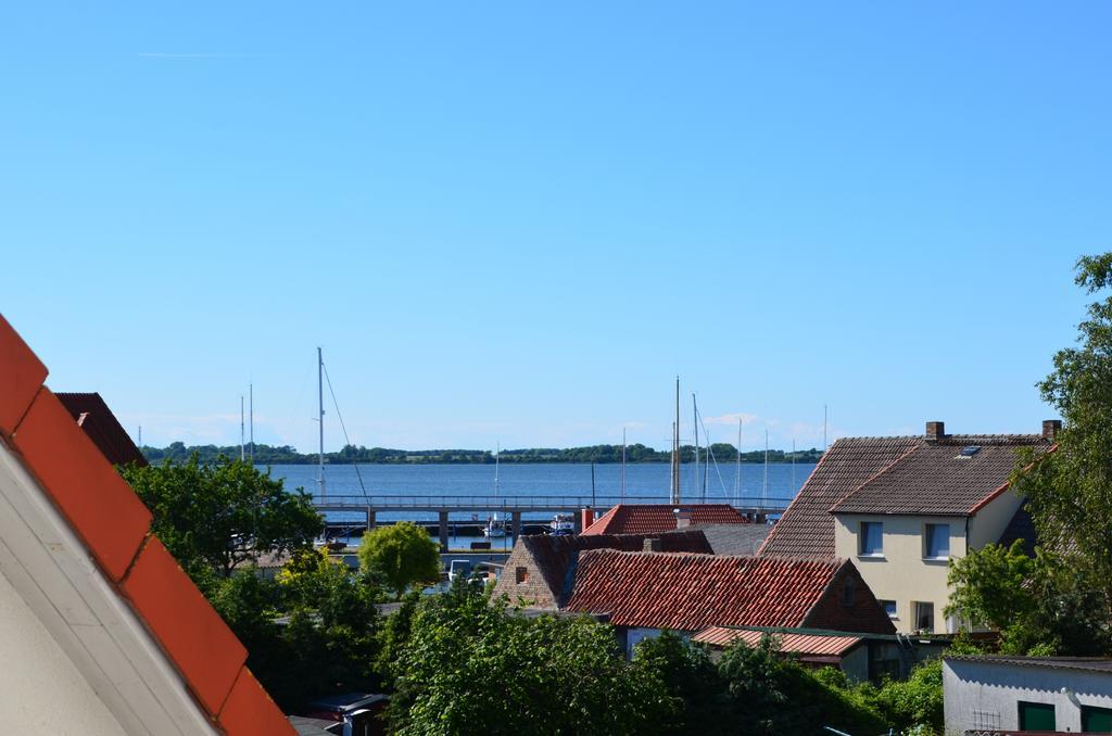 Loui'S Fewo Wiek Wiek auf Rügen Dış mekan fotoğraf