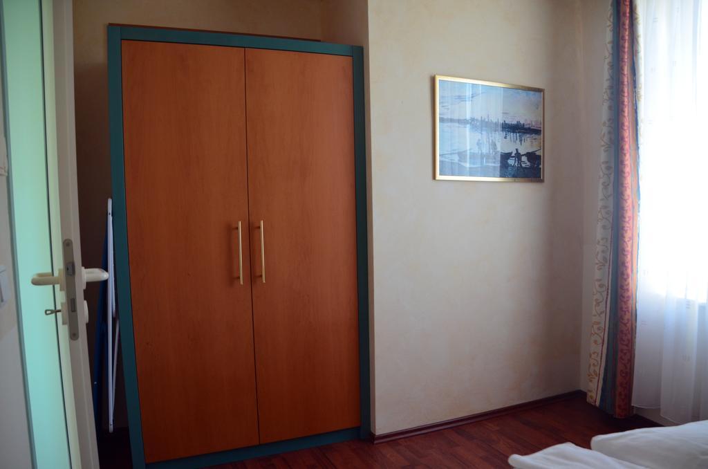 Loui'S Fewo Wiek Wiek auf Rügen Dış mekan fotoğraf