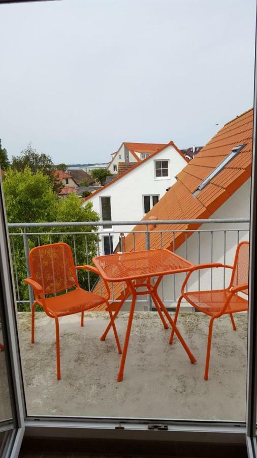 Loui'S Fewo Wiek Wiek auf Rügen Dış mekan fotoğraf