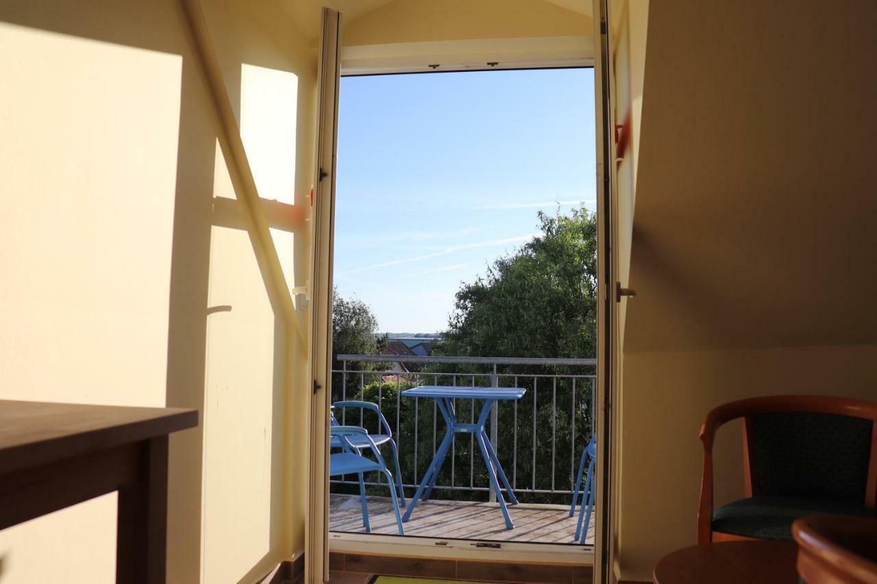 Loui'S Fewo Wiek Wiek auf Rügen Dış mekan fotoğraf