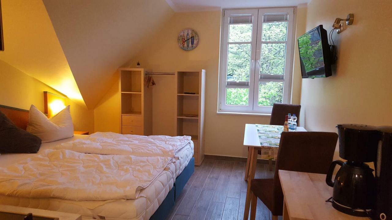 Loui'S Fewo Wiek Wiek auf Rügen Dış mekan fotoğraf